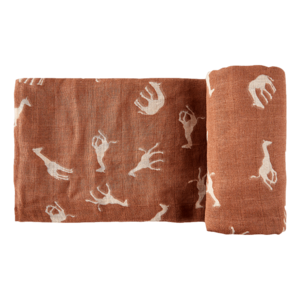 Hydrophiles Tuch | Savanne