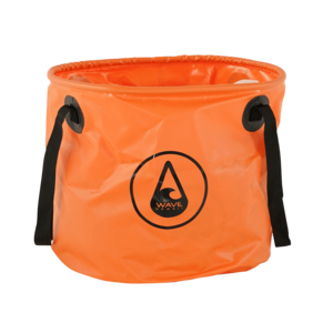 WAVE HAWAII Beach Bucket, orange