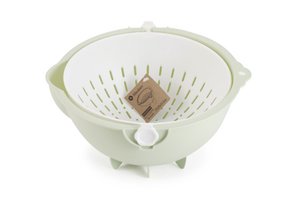 MODERNE KEUKEN Vergiet 27x25x13,5cm met kom