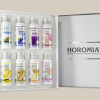 Horomia Horobox Silver assortment 10 x 50 ml