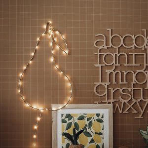 Pear Lights&Dreams Lamp