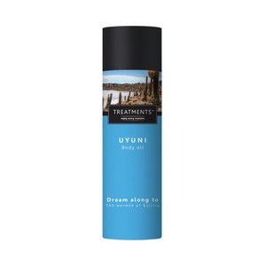 Treatments® - TU02 - Körperöl - Uyuni - 150 ml