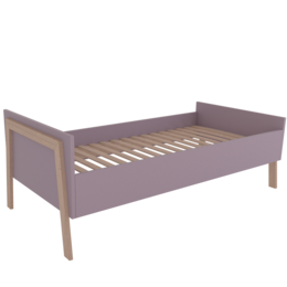Children's bed Puck - Pink