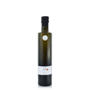 Hazelnootolie – geroosterd - bus van 5 liter