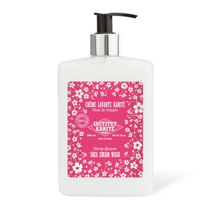 Cherry Blossom Shea Cream Wash 500 mL