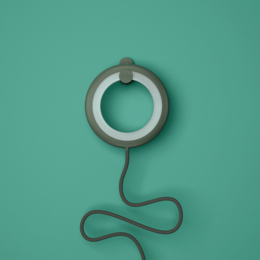 BILY LAMP - Nomadic Lamp
