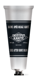 Shea After Shave Balm 30 mL Milk Cream