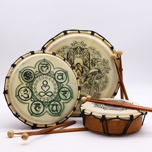 Wholesale Djembe & Shamanic Drums