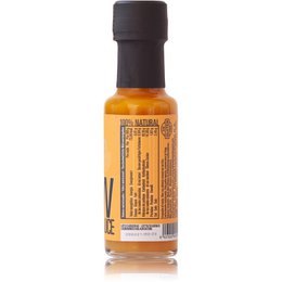 La Sauce Jaune 125 ml | 100% naturel