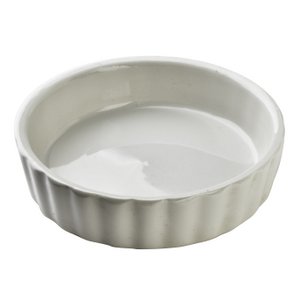 Basic Tart Dish 13x13x3.5cm