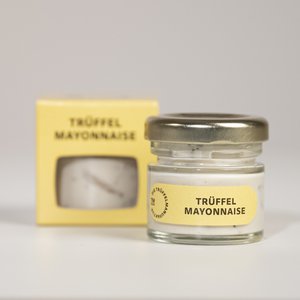 Truffel mayonaise