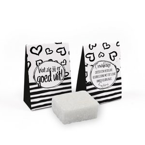 Amber Block - Du siehst so gut aus!