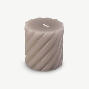 Pilastro Pillar Candle