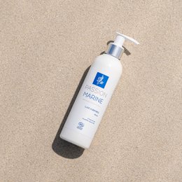 MARIN BODY MILK AQUA CRISTE PARFUME 250ML