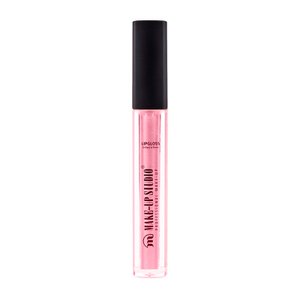 Lip Glaze Lipgloss - Blissful Pink
