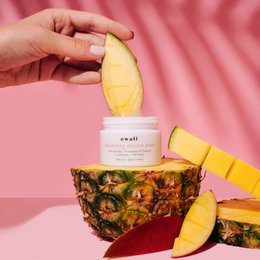 Exfoliërend enzymmasker
