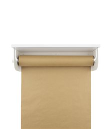 Wooden shelf - Wit