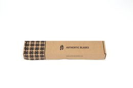 AUTHENTIC BLADES pierre à aiguiser DA XAM