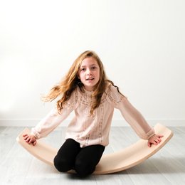 Capikooa Pioneer balancebræt