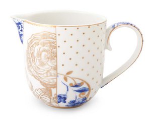 Jug Small Royal White 260ml