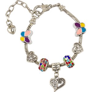 BRACELET: HEART