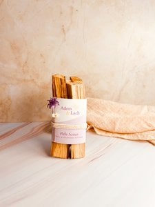 Palo Santo sticks