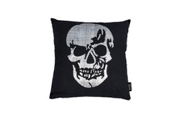 Pillow Skull 65x65cm (4 varianter)