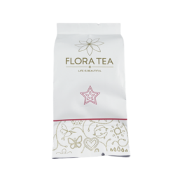 Flora Tea Lily Fairy