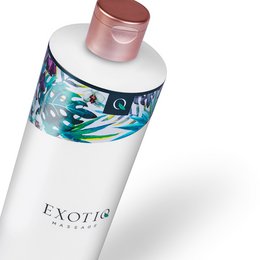Exotiq - Gel Nuru - 500 ml