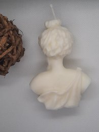Aphrodite candle