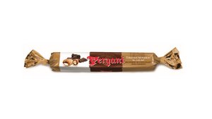 Vergani Sigari Soft Nougat Mandel + Zartbitterschokolade