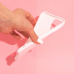 DIY OBUDOWA NA TELEFON KOMÓRKOWY BOX (iPhone 12) samodzielnie dopracuj swoją obudowę