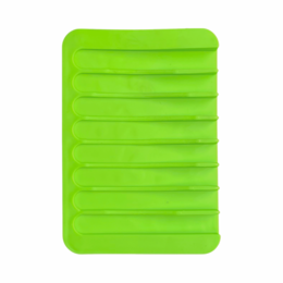 green-goose Silicone soap holder