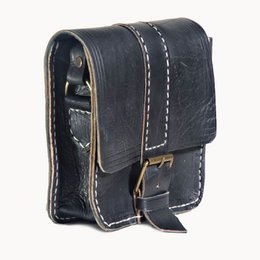 Leather Bag 'Pico'
