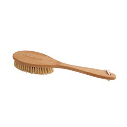 CEPILLO CORPORAL DE BAMBÚ CON CERDAS DE SISAL NATURAL