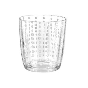Livellara Tumbler CARNIVAL, Clear
