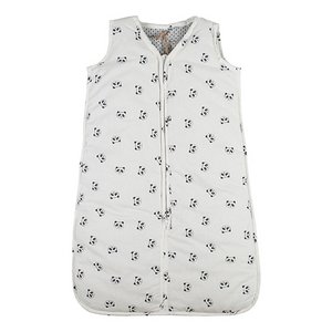 SCHLAFTASCHE WINTER 70CM PANDA