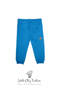 Little Chiq Baby Jogger Blau