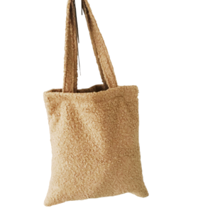 Teddytragetasche gerade 38x34cm