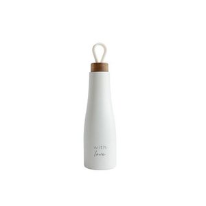 Leeff Thermos Bottle Toon - With love