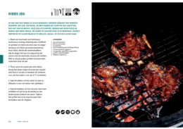 Julius Jaspers - Biblia BBQ