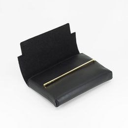 Pochette FRAME - Oro 22k