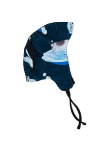 Double Layer Hat, Arktisches Spiel