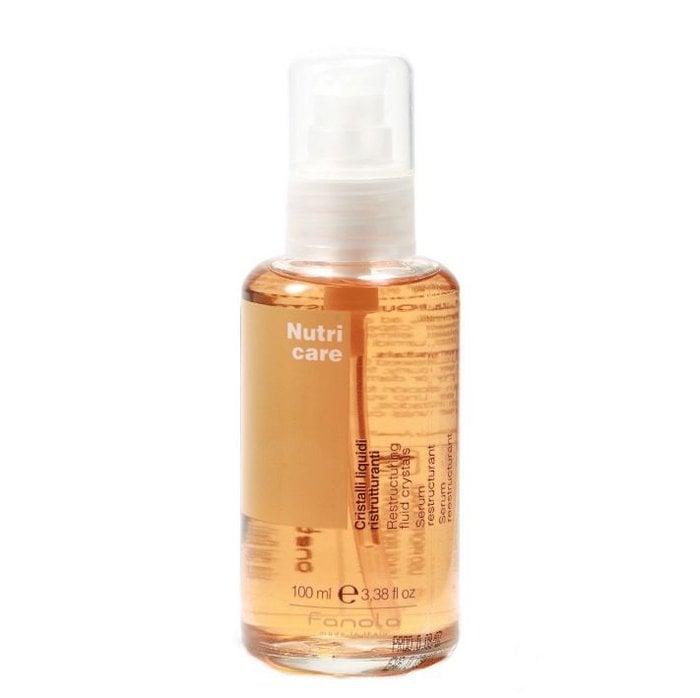 Nutri Care Crystal Serum