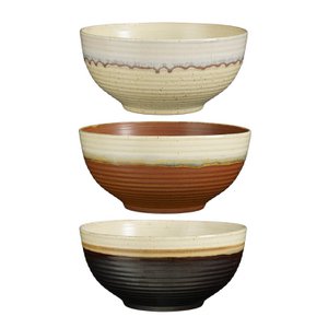 Ethan slabak terra off white zwart 3 assorti