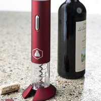LAGUIOLE ELECTRIC CORKSCREW WINE OPENER