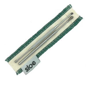 Paire d'Oriclean / Ear Picks