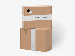  A set of 10 enamel cups in a mystery box. The cups feature various designs and text, including a fox, hearts, and the phrase "Father day".