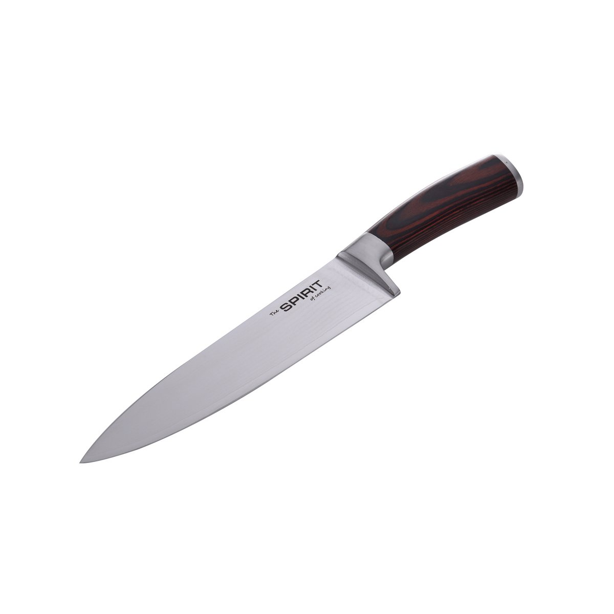 SOSL COUTEAU SANTOKU KNIFE DAMAS