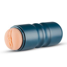 FPPR - Masturbador vaginal - Mocha